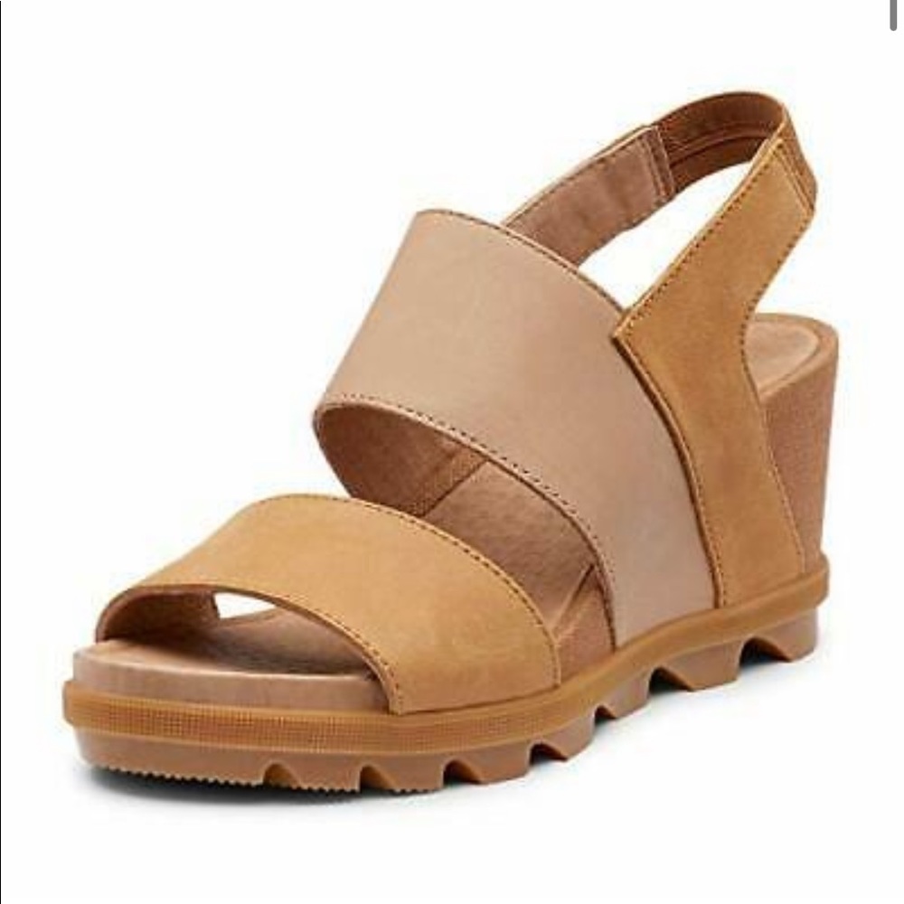 SOREL Joanie II Wedge